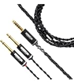 NOBUNAGA Labs 蓼科　180cm ヘッドホンケーブル NOBUNAGA Labs 蓼科180cm ヘッドホンケーブル