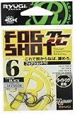 RYUGI(リューギ) HFS036 フォグショット TC #6