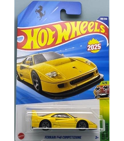 Amazon | 2006 Hot Wheels Enzo Ferrari Black #194/223 | ミニカー