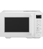 Amazon | 日立 単機能 電子レンジ 19L HMR-FT19A W ホワイト