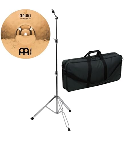 Amazon | 【カホン用】PAiSTE PST-5N Splash 10 + CS-01 + TCB-200