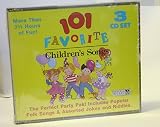 101 Childrens Favorites