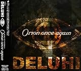 Orion once again 2nd�v���X