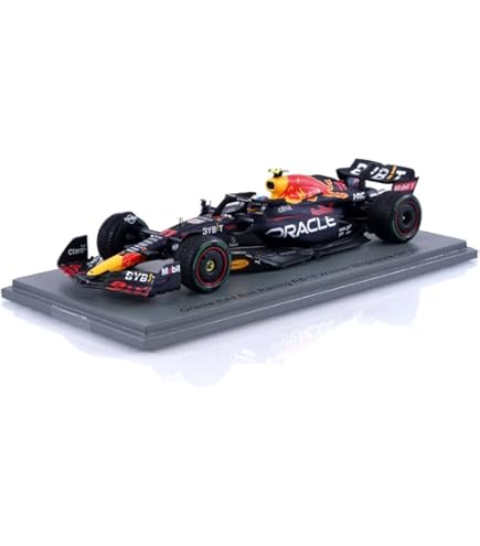 スパーク 1/43 RB18 2022 アブダビGP 優勝 M.フェルスタッペン スパーク 1/43 RB18 2022 アブダビGP 優勝 M.フェルスタッペン