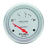 自動メートル4418超ライト; 電気燃料のレベルゲージの