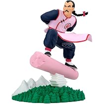 ドラゴンボール　History Box 桃白白　フィギュア20体セット 51G2s5J2awL._AC_UL210_SR210,
