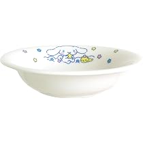 Amazon｜金正陶器(Kaneshotouki) ハローキティ 皿 フルーツ皿 子供用