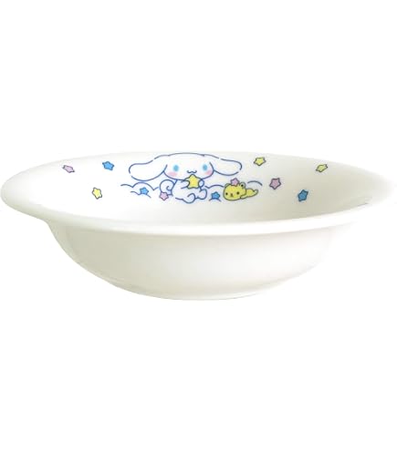 Amazon｜金正陶器(Kaneshotouki) ハローキティ 皿 フルーツ皿 子供用