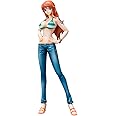 フィギュアーツZERO ナミ (新世界Ver.)