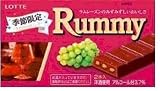ロッテ ラミー 2本×10箱