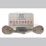 市民のドアロックと車のロックのためのロックユーティリティツール