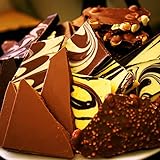 チュベ・ド・ショコラ 割れチョコミックス ミルク多め 12種 1kg 東京 自由が丘 チョコレート