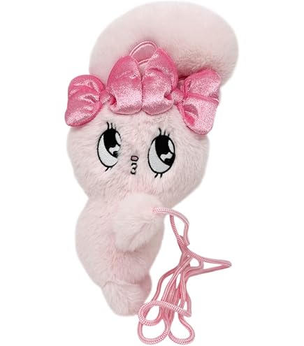 Amazon.co.jp: AHS 小春六花おすわりぬいぐるみ : おもちゃ