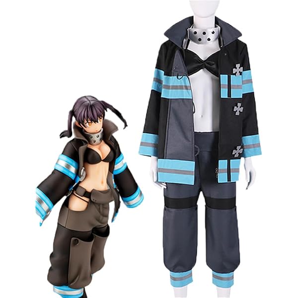 Amazon.co.jp: [Plazhen] 新門紅丸 コスプレ 衣装 ウィッグ 追加可能