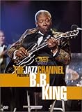 Jazz Channel Presents B.B. King [DVD] [Import]