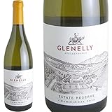 エステート・リザーブ・シャルドネ 2021 グレネリー 南アフリカ 白ワイン 750ml