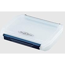 Amazon | リングスター スーパーピッチL&Rセンタン 仕切板6枚付