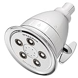 Speakman S-2005-HBF Hotel Pure Filtered Shower Head by Speakman