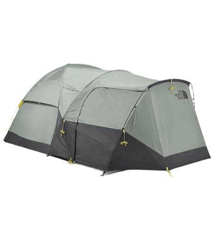 THE NORTH FACE WAWONA6 6人用テントグランドシートペグ有り Amazon | THE NORTH FACE グランドカバー フットプリント Wawona 6人用