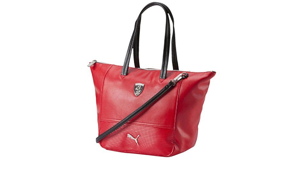 puma ferrari ls handbag