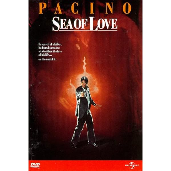 Amazon.co.jp: クルージング [DVD] : アル・パチーノ, ポール