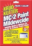 Krud Kutter MC21048 Di-All Mc-2 Paint Mildewcide Interior/Exterior [並行輸入品]