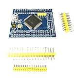 D DOLITY STM32F407VET6 MCUコアボード　STM32 ARMCortex-M4　システム開発ボード