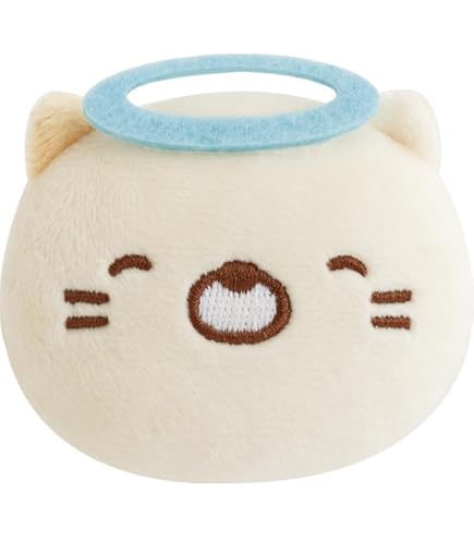 Amazon.co.jp: サンエックス(San-X) すみっコぐらし ぽんぽこきょむ