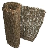 Brushwood Fencing 13' 3' 3"