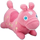 ロディ 抱き枕シンカーパイル ピンク 7165-2128-13