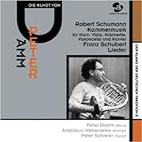 �h�C�c�`���̋����V���[�Y�]:�y�[�^�[�E�_���̌|�p �V���[�}���A�V���[�x���g�����y�ȁE�̋ȏW