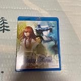 シュタインズゲート北米版Blu-ray