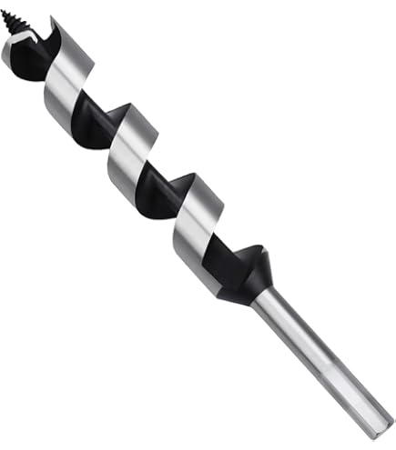 Amazon | スターエム 4-150 ドリルビット 15mm | 木工用ドリルビットセット