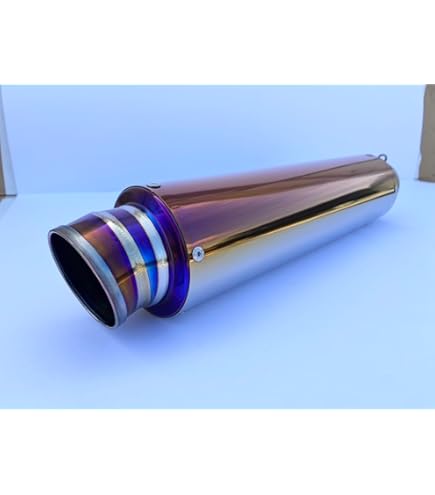 マーベリック チタンカーボンサイレンサー/60.5/MAVERICK Yahoo!オークション -「マーベリック サイレンサー 60.5 チタン