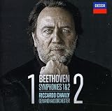 Symphonies No.1 & 2