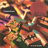 We are the beautiful [Single-CD]