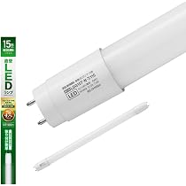 Amazon | Philips(フィリップス) LED蛍光灯 グロースターター式器具用