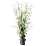 IKEA(イケア) FEJKA 20199274 人工観葉植物, グラス