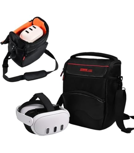Amazon | Vision Pro PU ケース Apple Vision Pro 対応 防水