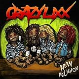 NEW RELIGION [LP] (REISSUE) [Analog]