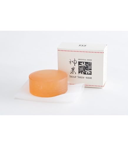 mai　ハーブ 神農ヘア シャンプー 200ml　5本セット Amazon | 神農シリーズ 神農ヘアシャンプー 200ml | 神農シリーズ