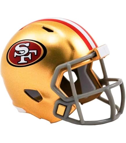 NFL ミニヘルメット カンザスシティ・チーフス Riddell Amazon.co.jp: Riddellのカンザスシティ・チーフス純正ミニNFL