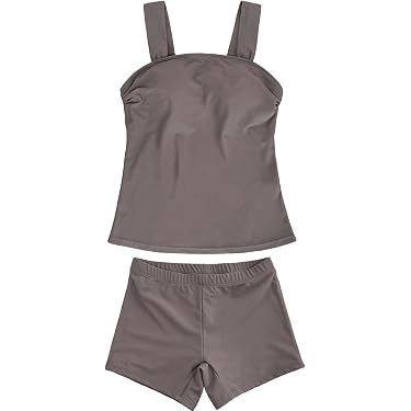 最終価格！✴LEIBYSEEA セパレート水着 Sサイズ　上下セット Amazon.co.jp 最新リリース: レディースビキニ・セパレーツ の新着