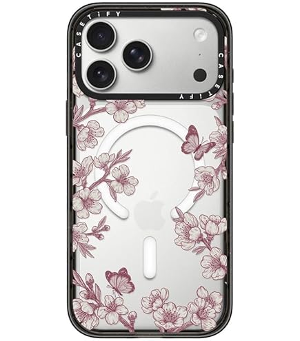 Amazon.co.jp: CASETiFY コンパクト iPhone 17 Pro Max ケース