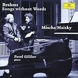 Songs Without Words