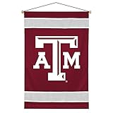 High QualityAggies Sideline Wall Hanging