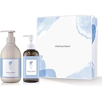 スキンケアセット 【頑張るママ!!】 数量限定】トラベルセット(約7日分) - MARIÉLAN