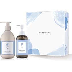 スキンケアセット 【頑張るママ!!】 Amazon.co.jp: mamacharm マタニティ スキンケアセット 保湿クリーム