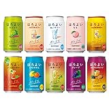 ほろよい 12種類のみくらべ アソートセット [ チューハイ 350ml×24本 ] SPBC