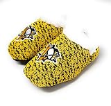 Foco NHL幼児ニットBaby Bootie Shoe